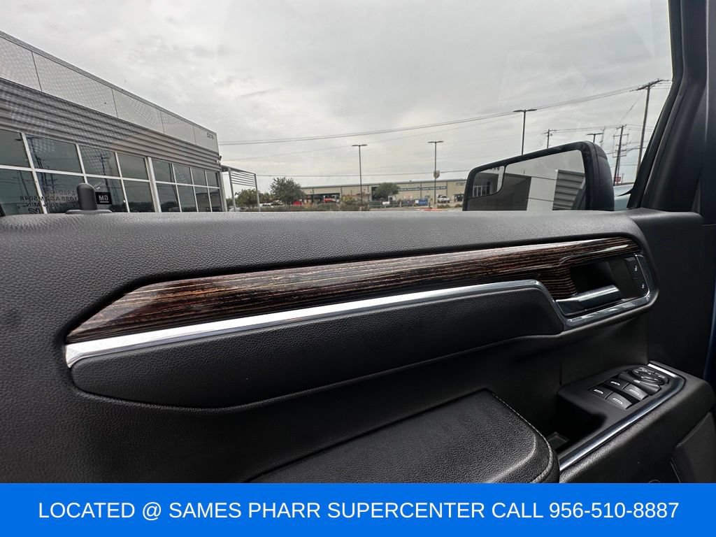 Used 2024 GMC Sierra 1500 Elevation RWD image 14