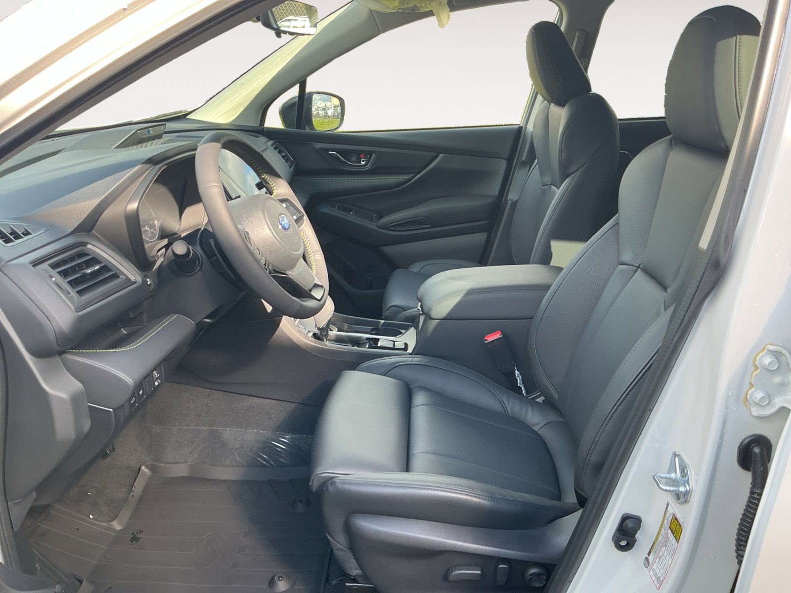 New 2026 Subaru Ascent Bronze Edition image 9