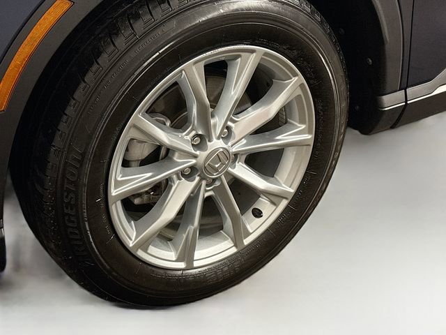 Used 2024 Honda CR-V EX-L image 35
