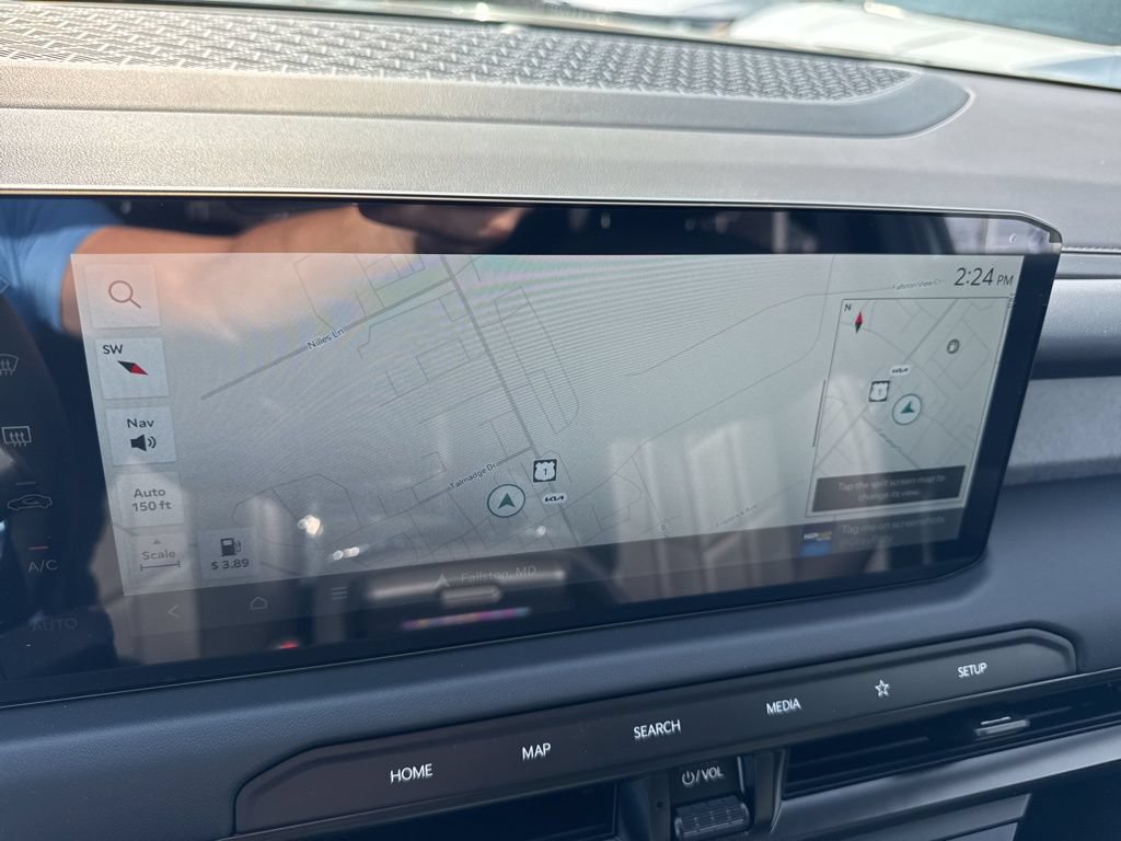 New 2027 Kia Telluride SX X-Pro AWD/4WD image 16