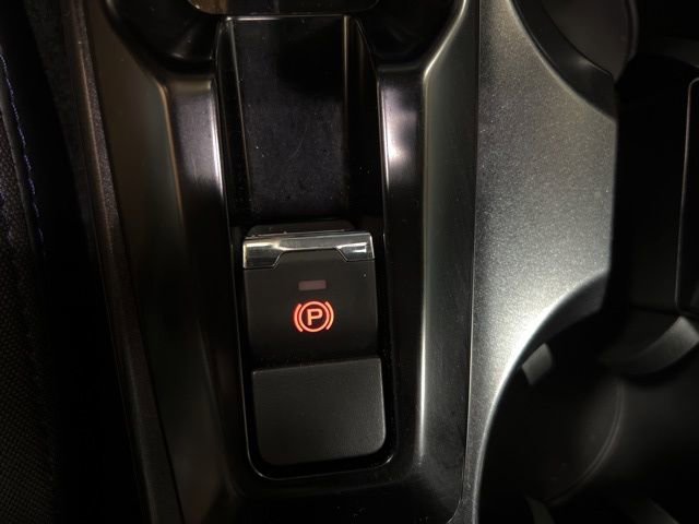 Certified 2026 Subaru Forester Premium image 30