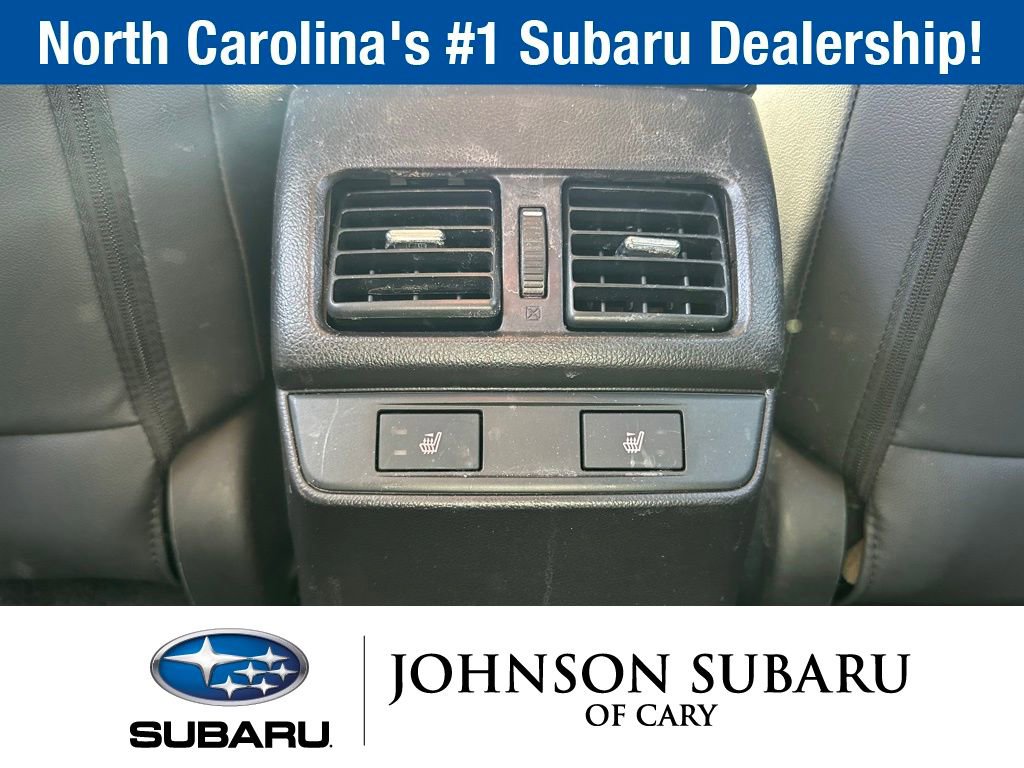 Used 2017 Subaru Outback 2.5i Limited image 21