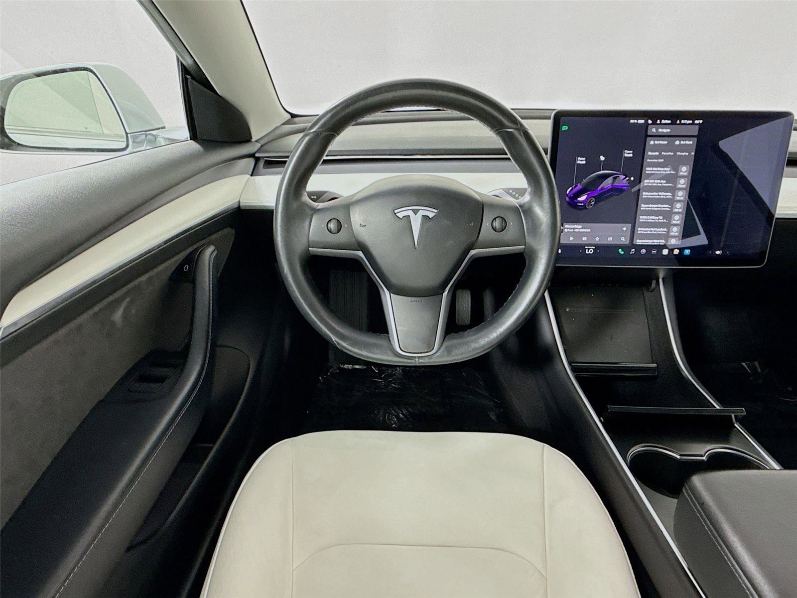 Used 2018 Tesla Model 3 Long Range image 3