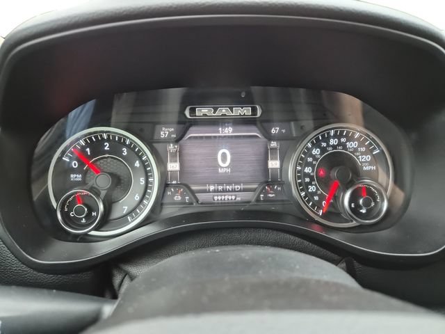 Used 2019 RAM 1500 Big Horn AWD/4WD image 14