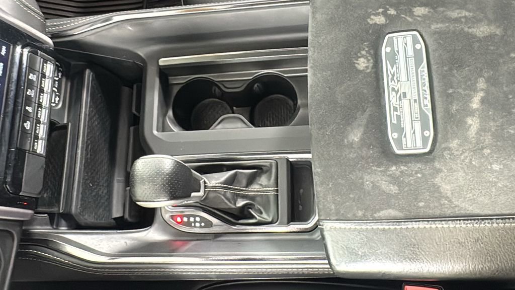 Used 2022 RAM 1500 TRX w/ TRX Level 1 Equipment Group image 31