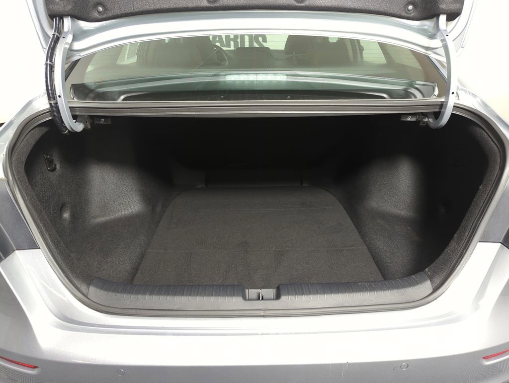 Certified 2025 Honda Accord EX-L image 19