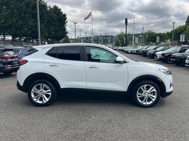 Used 2022 Buick Encore GX Preferred FWD image 6
