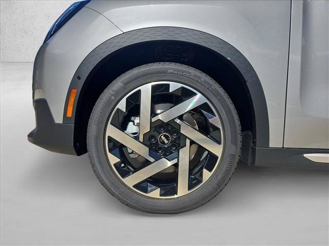 New 2027 MINI Cooper Countryman S AWD/4WD image 10