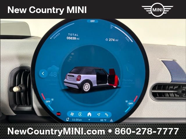 Certified 2026 MINI Cooper S FWD image 20
