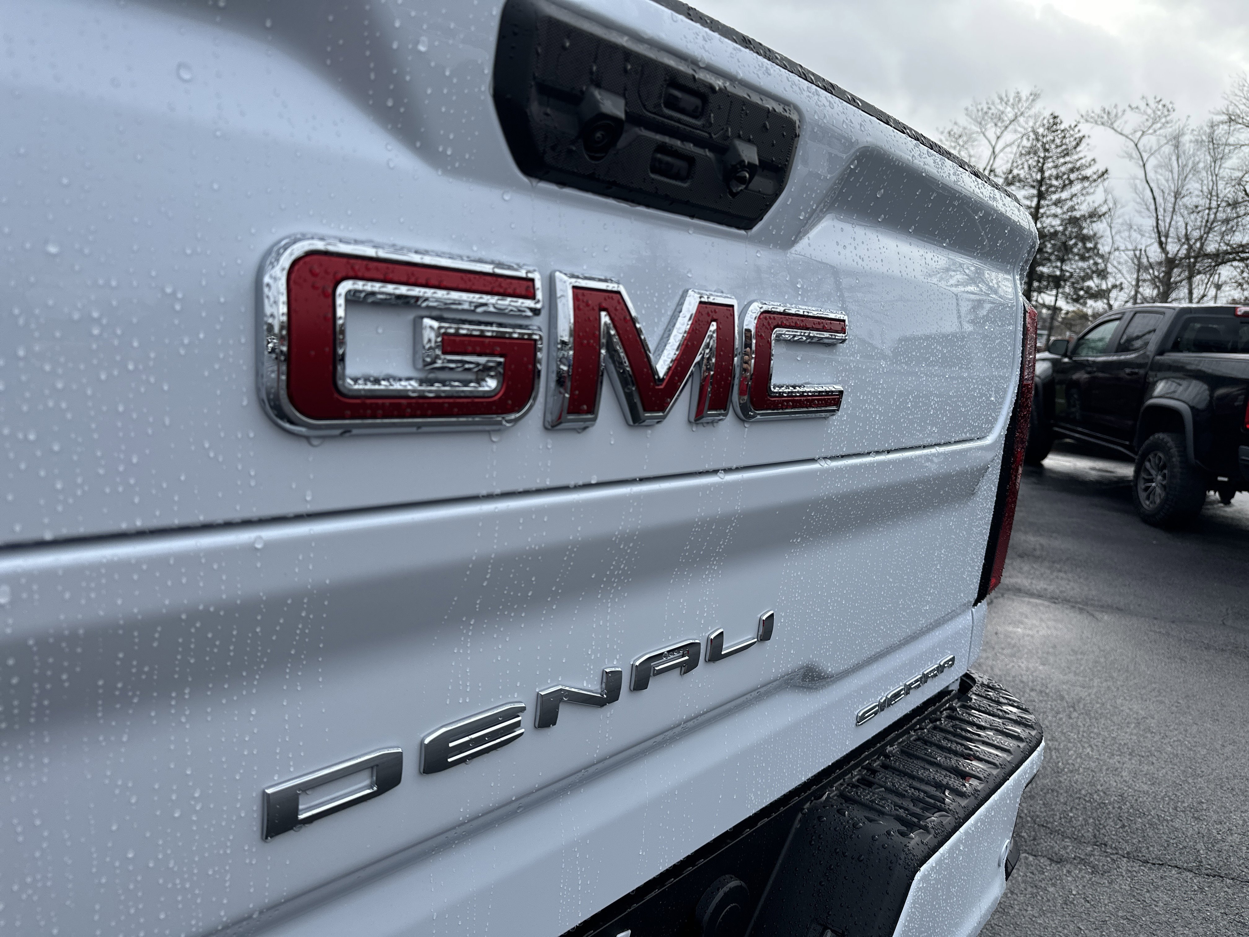 New 2026 GMC Sierra 2500 Denali w/ Max Trailering Package image 30