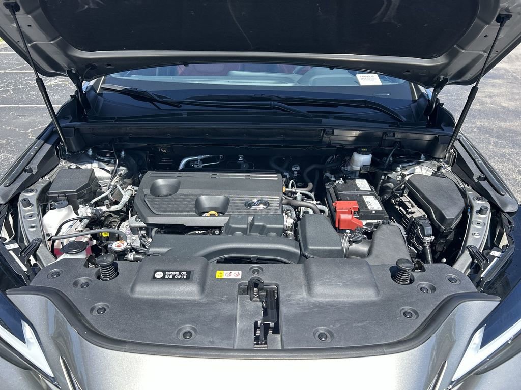 Used 2023 Lexus NX 250 FWD w/ Towing Package (2000 Lbs) image 14