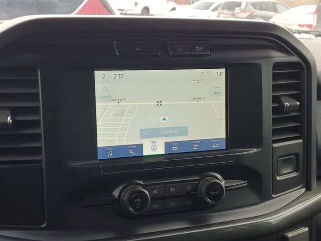 Used 2021 Ford F150 XL w/ STX Appearance Package image 23