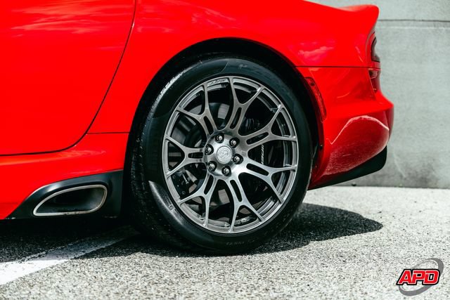 Used 2015 Dodge Viper SRT-10 RWD image 40