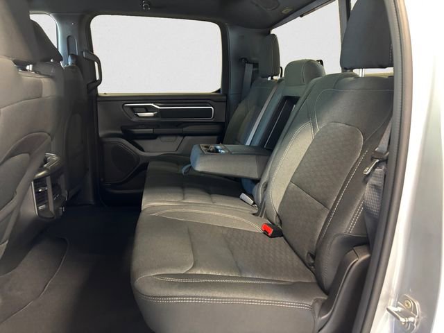 New 2026 RAM 1500 4x4 Crew Cab image 14