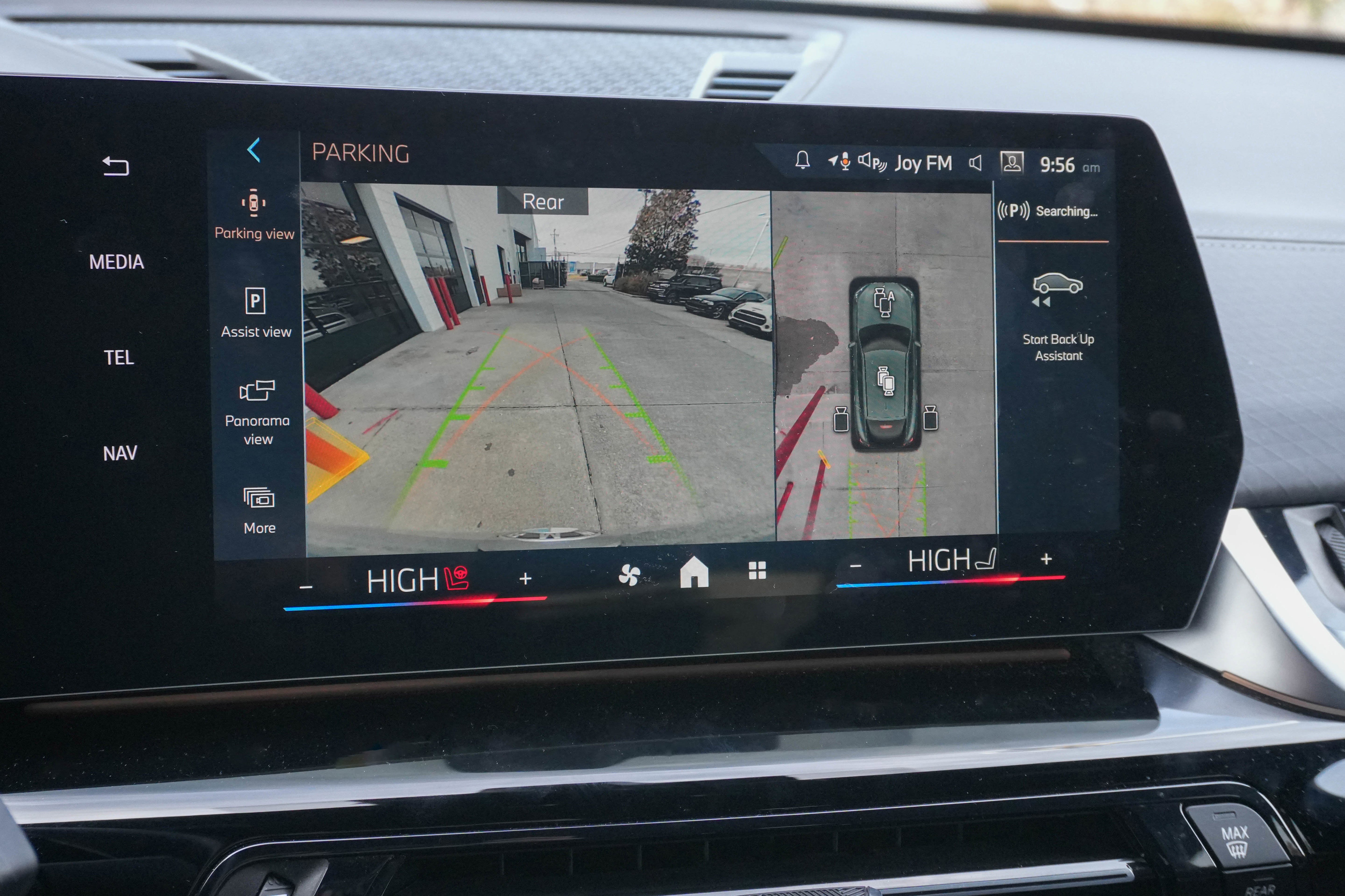 Certified 2025 BMW X2 xDrive28i image 25