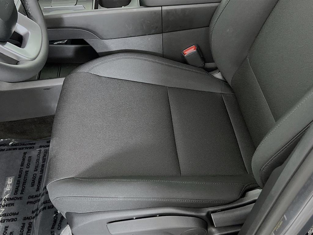 Certified 2026 Hyundai Santa Fe SE AWD/4WD image 17