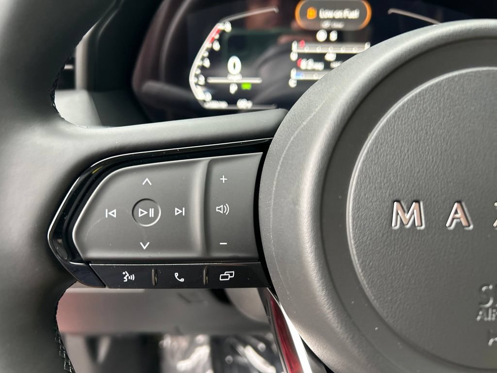 New 2026 MAZDA CX-5 Select AWD/4WD image 17