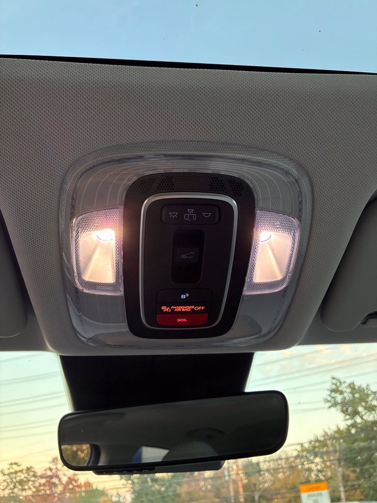 Certified 2024 Hyundai Kona Limited AWD/4WD image 44