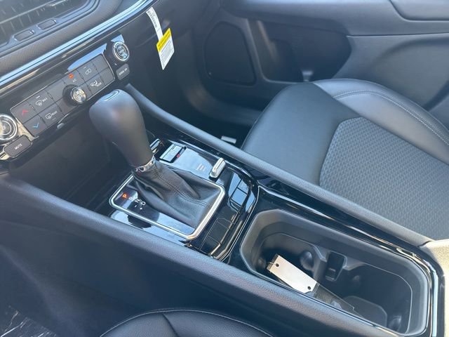 New 2026 Jeep Compass Latitude image 18