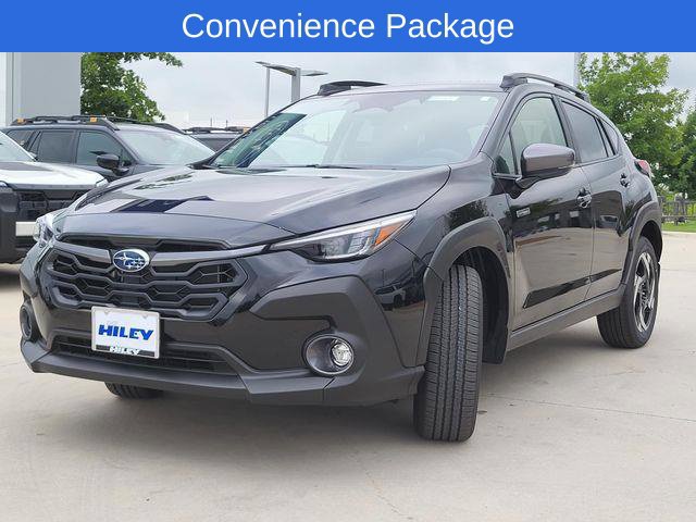 New 2026 Subaru Crosstrek 2.5i Limited w/ Convenience Package AWD/4WD image 2