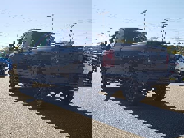 New 2026 RAM 2500 Laramie image 6