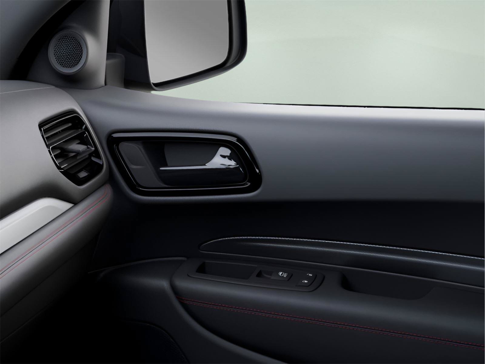 New 2025 Dodge Durango R/T AWD/4WD image 25