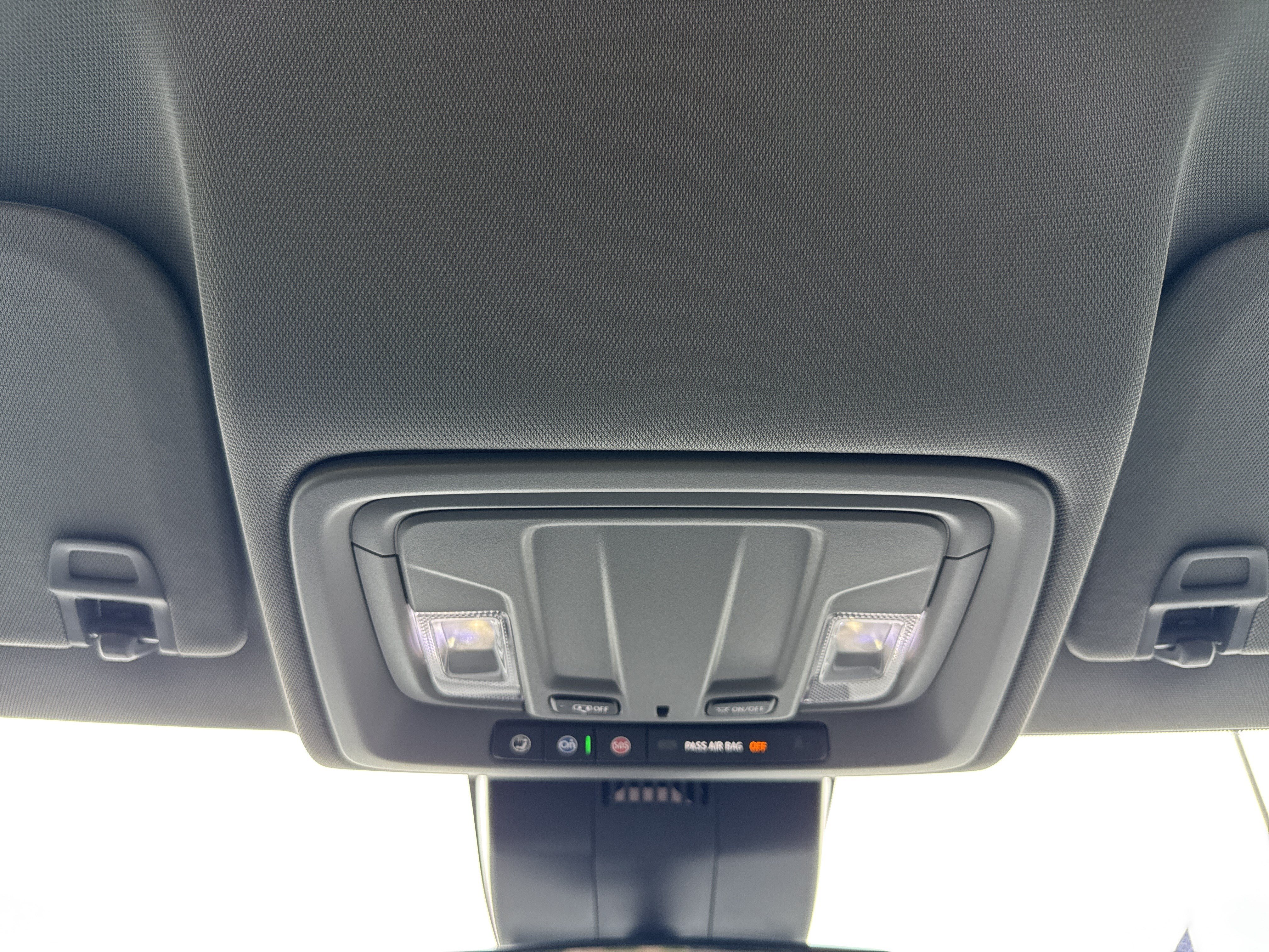 New 2026 GMC Sierra 1500 Elevation AWD/4WD image 26