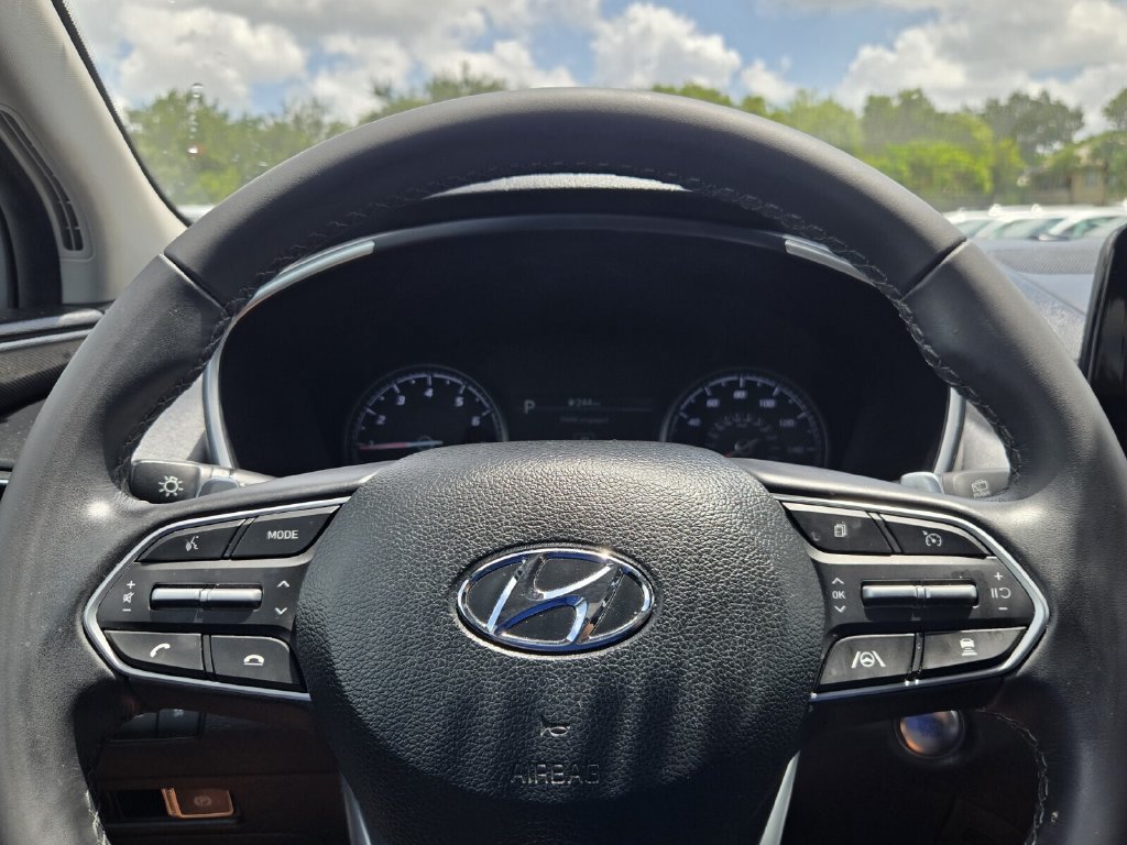 Certified 2023 Hyundai Santa Fe SEL AWD/4WD image 20