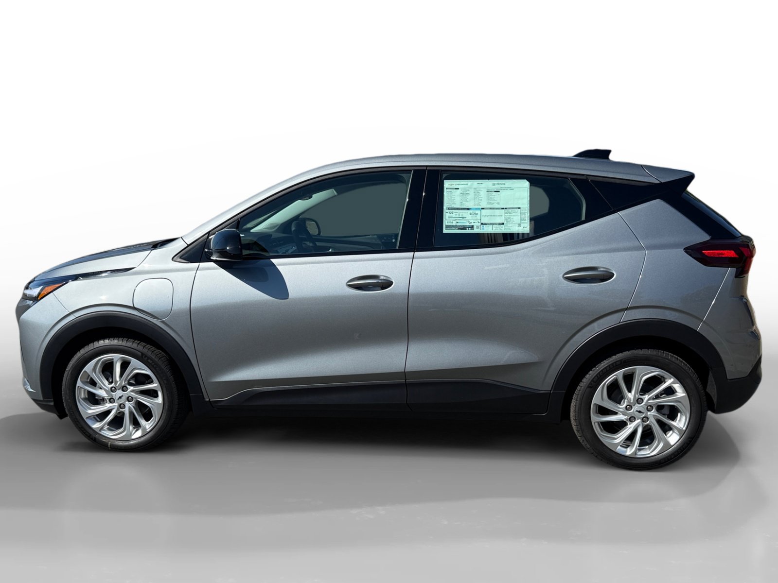 New 2027 Chevrolet Bolt LT w/ Comfort Package FWD image 2