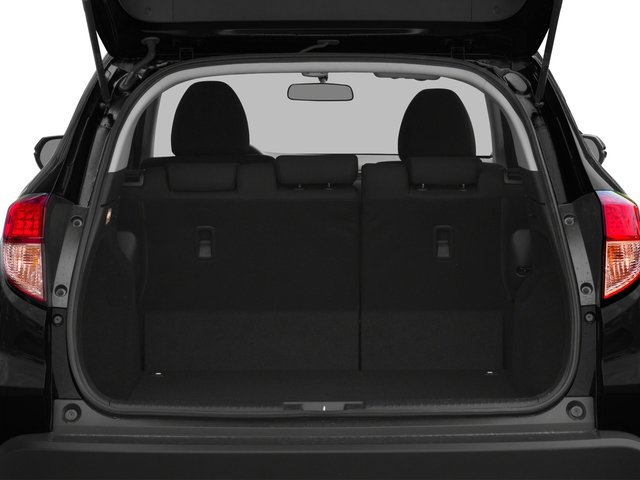 Used 2016 Honda HR-V EX image 12
