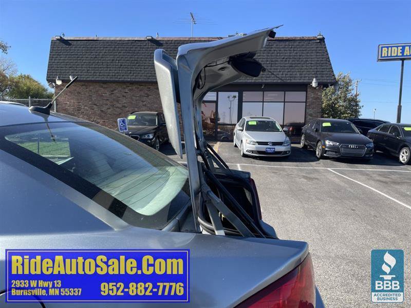 Used 2008 Dodge Avenger SXT FWD image 31