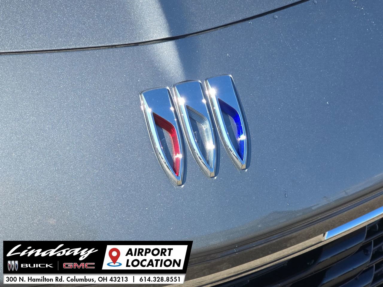 New 2026 Buick Encore GX Preferred w/ Comfort Package image 30