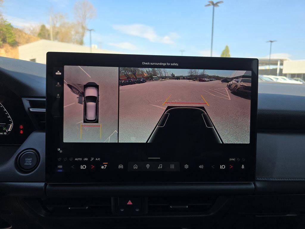 New 2026 MAZDA CX-5 2.5 S w/ Premium Plus Package AWD/4WD image 27