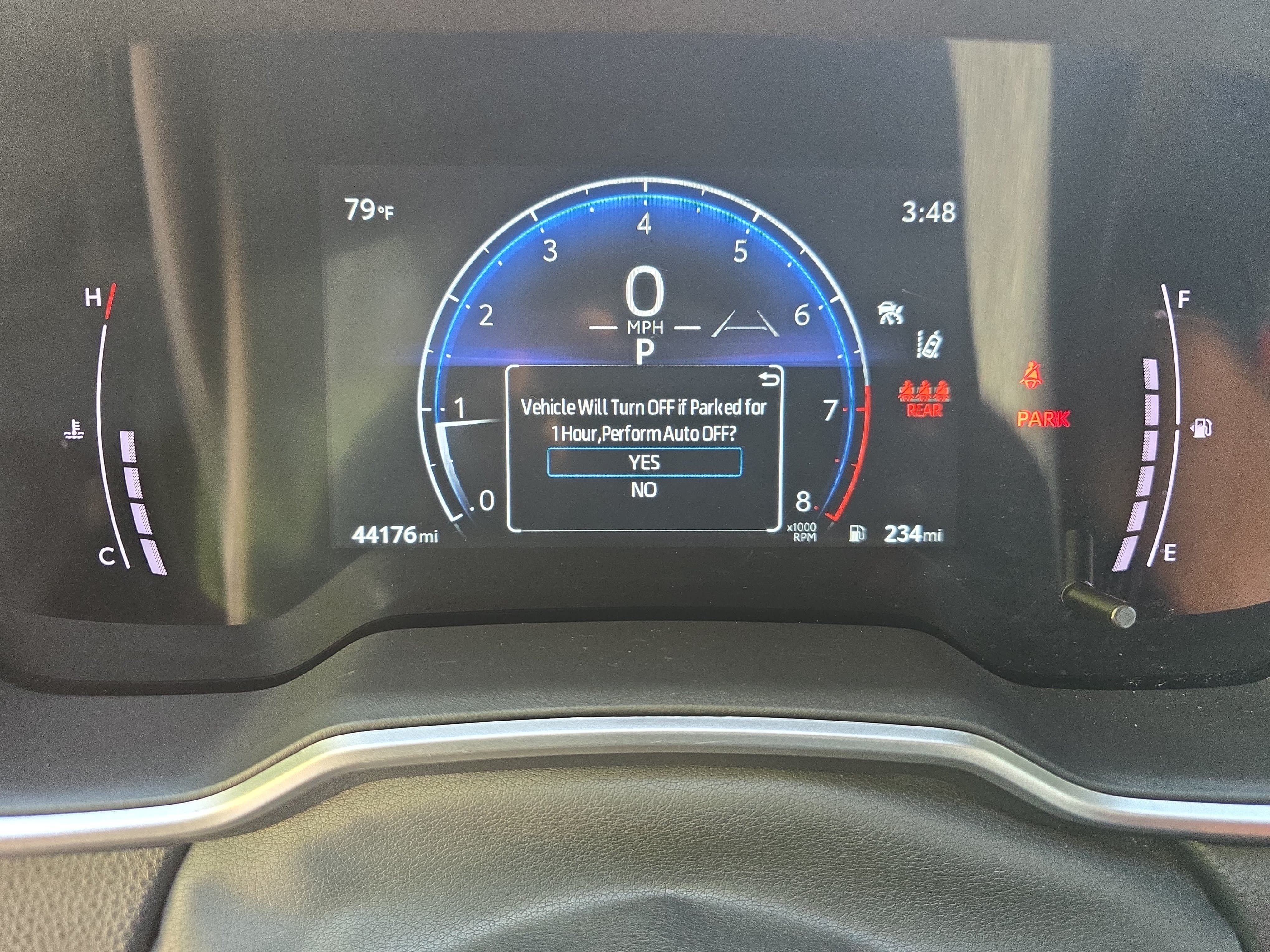 Used 2025 Toyota Corolla Cross XLE FWD image 17