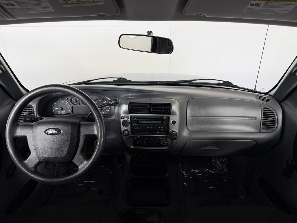 Used 2008 Ford Ranger 4x4 SuperCab image 19