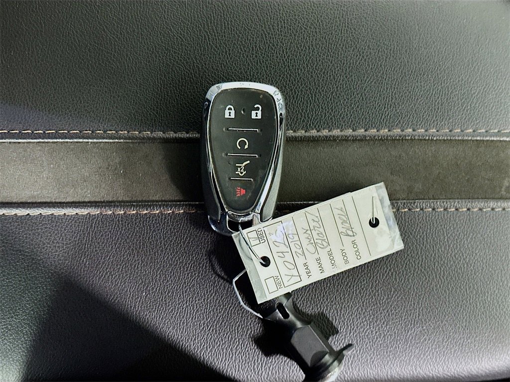 Used 2019 Chevrolet Blazer Premier w/ Driver Confidence II Package image 35