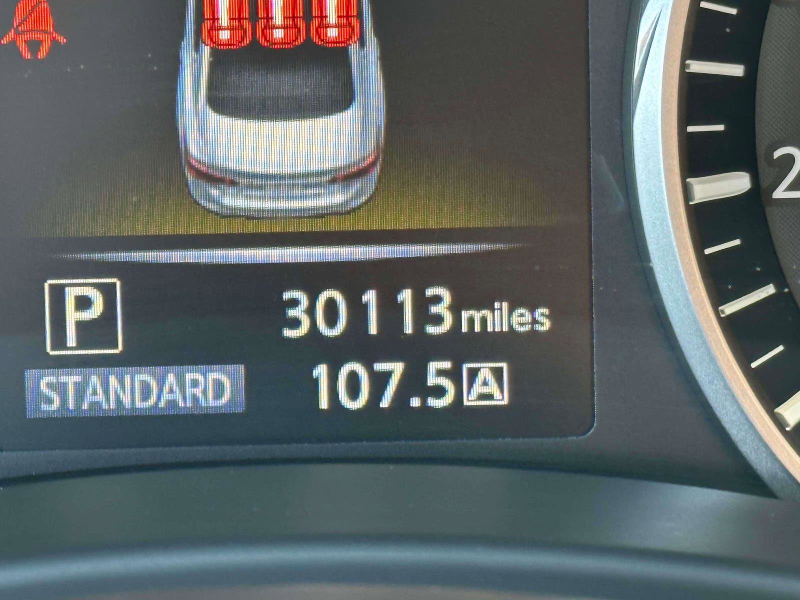 Used 2024 INFINITI Q50 Red Sport 400 image 28