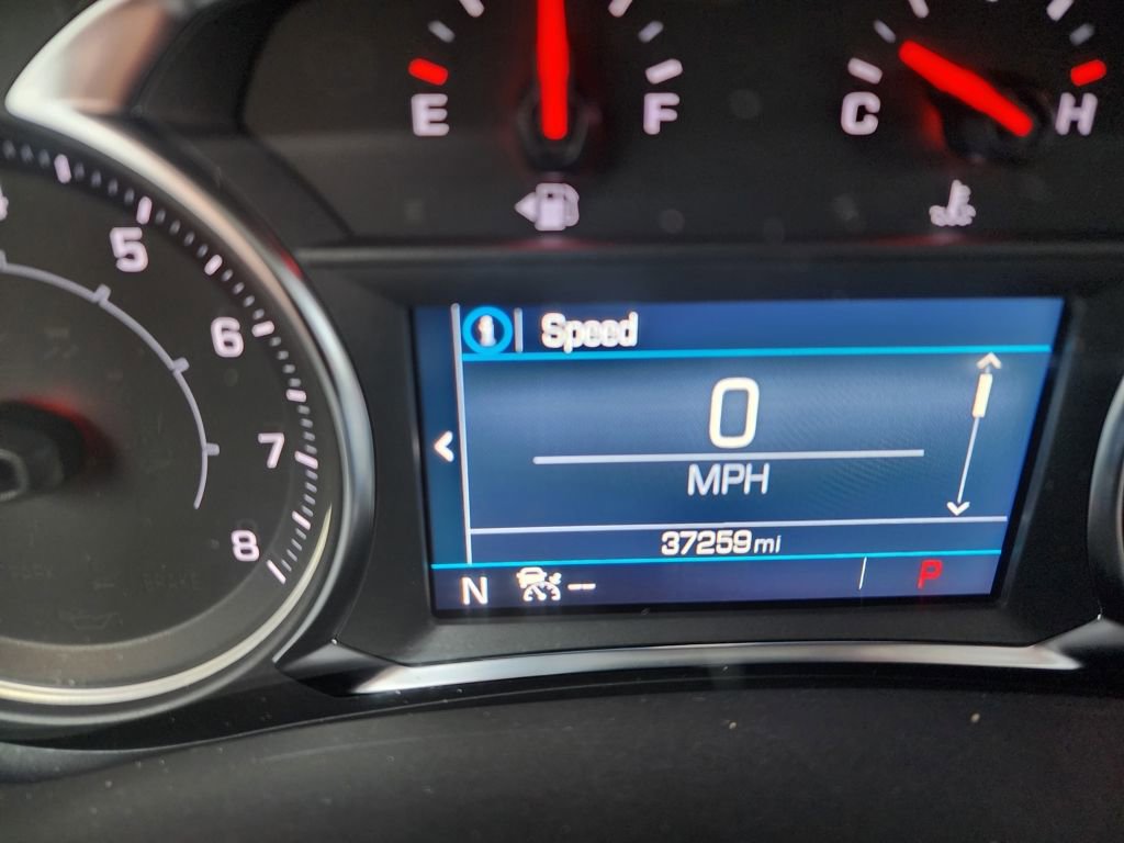 Certified 2024 GMC Terrain SLE w/ Driver Convenience Package image 38