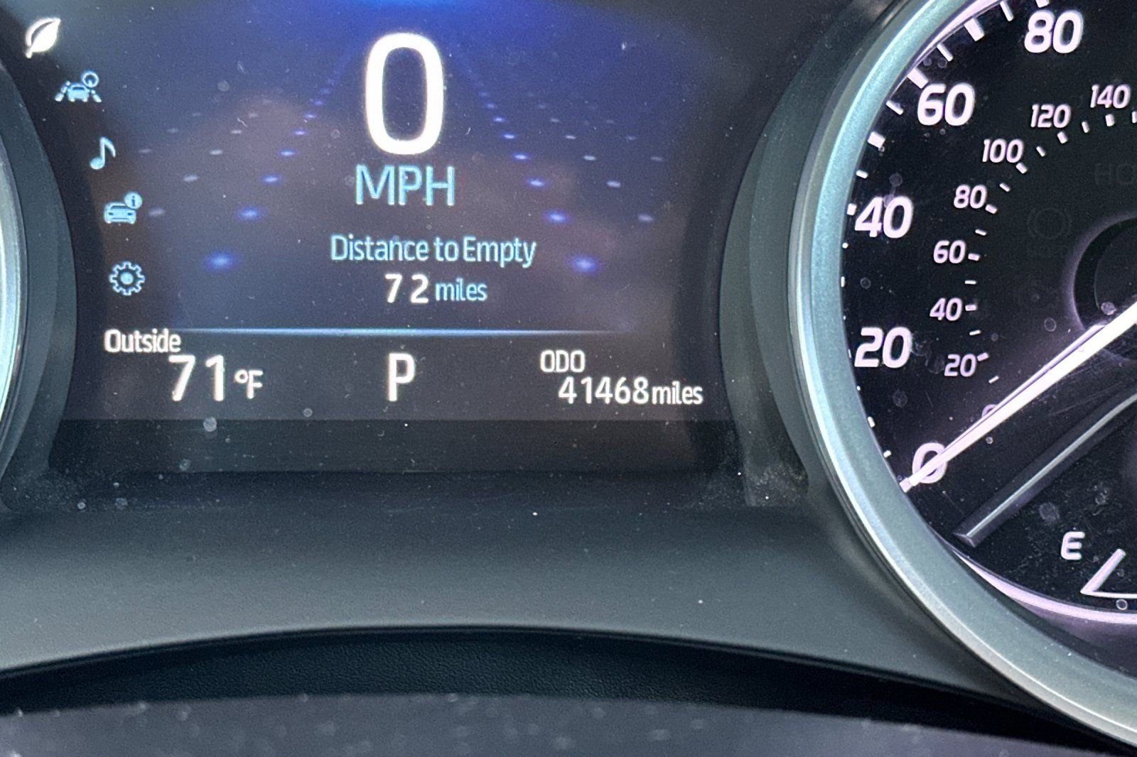 Used 2023 Toyota Camry XLE image 26