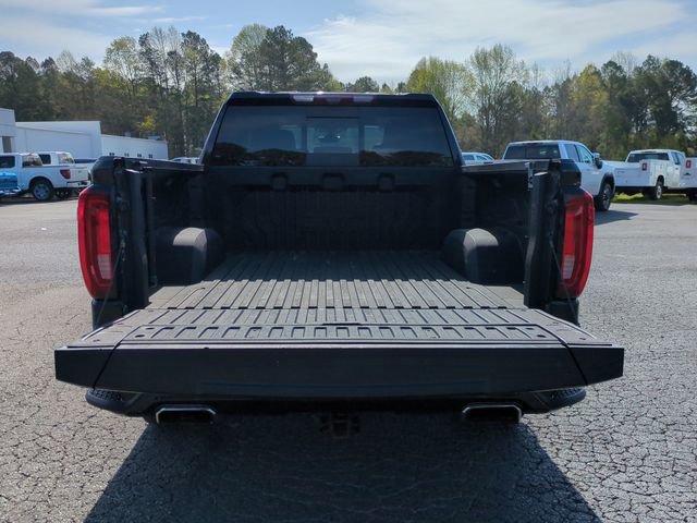 Used 2021 GMC Sierra 1500 Denali w/ Denali Carbonpro Edition image 24