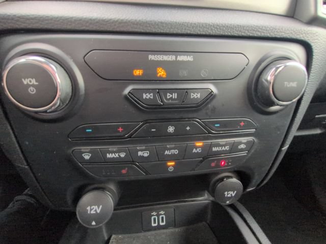 Used 2022 Ford Ranger XLT w/ Equipment Group 302A High AWD/4WD image 33
