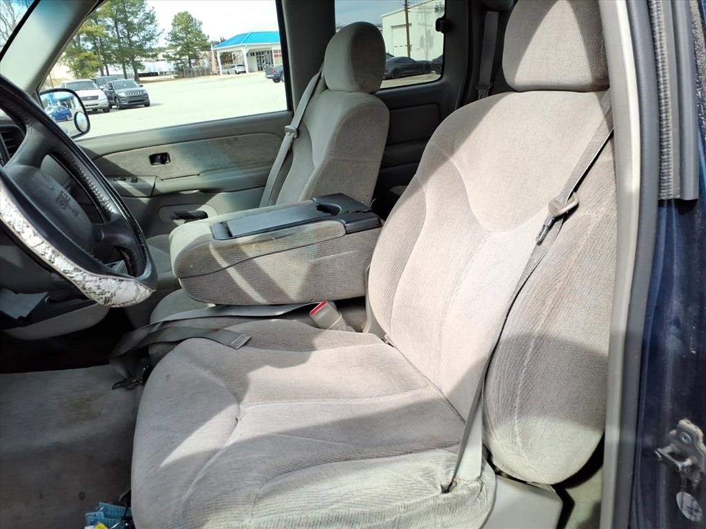 Used 2000 GMC Sierra 1500 SLE image 18