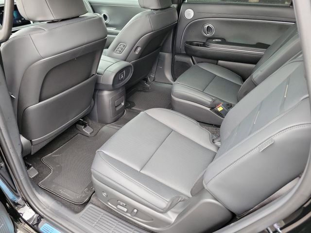 New 2026 Hyundai Palisade Calligraphy image 21