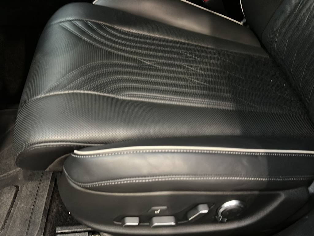 Used 2021 Genesis G80 3.5T w/ Prestige Package AWD/4WD image 12