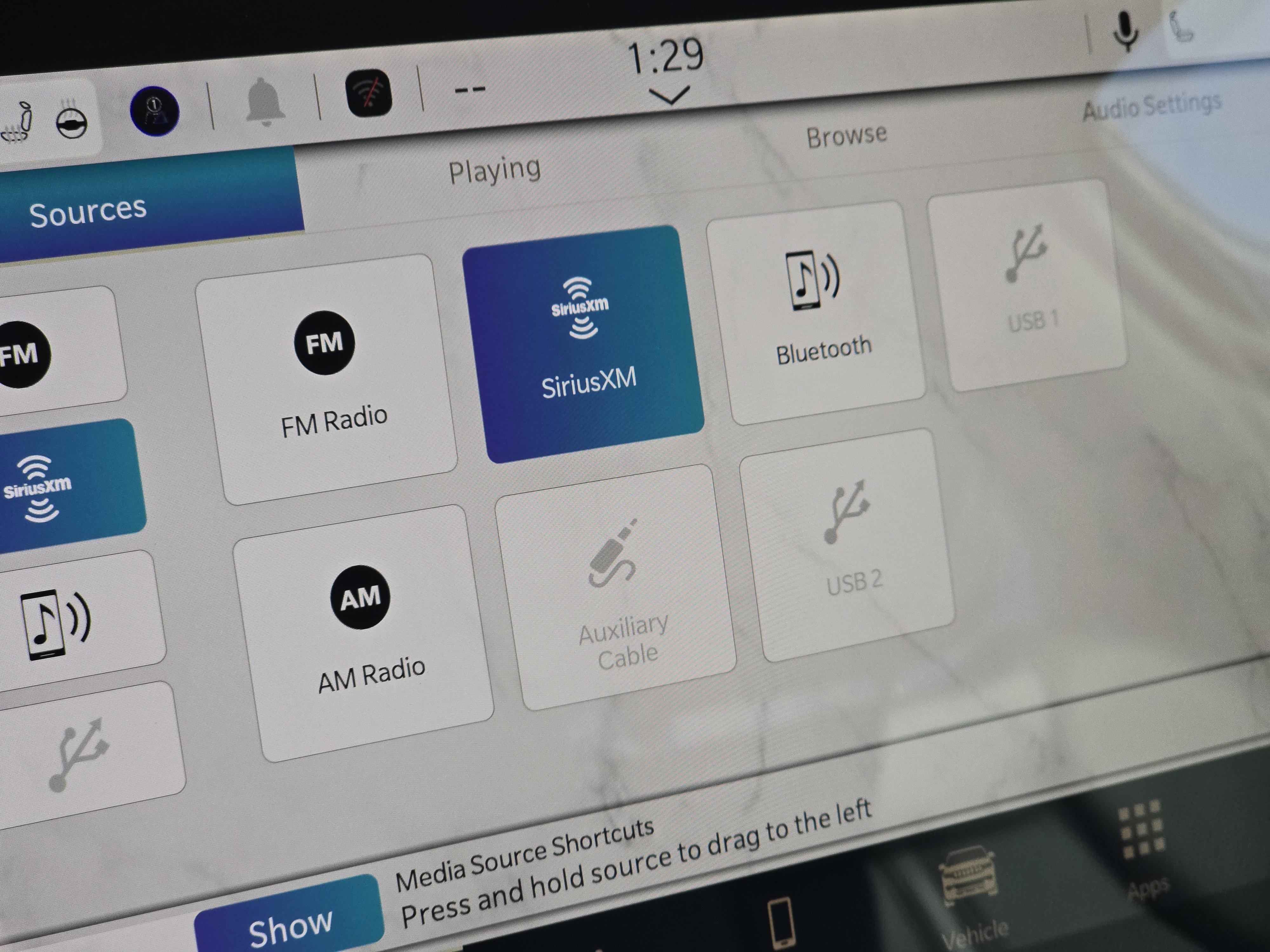 New 2026 Jeep Grand Wagoneer Limited image 41