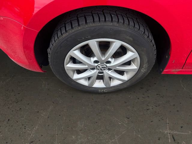 Used 2014 Volkswagen Jetta SE FWD image 9