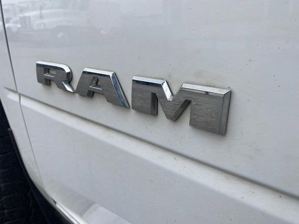 Used 2021 RAM 2500 Tradesman w/ Chrome Appearance Group AWD/4WD image 43
