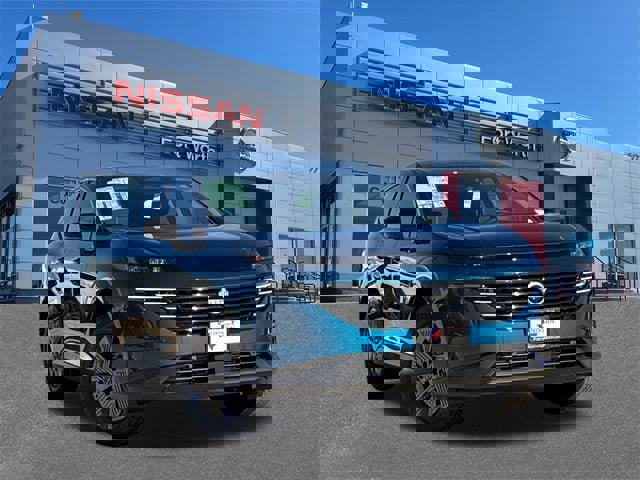 New 2026 Nissan Murano SL