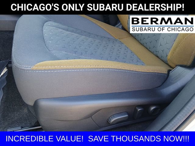 Used 2024 Subaru Crosstrek 2.5i Sport image 20