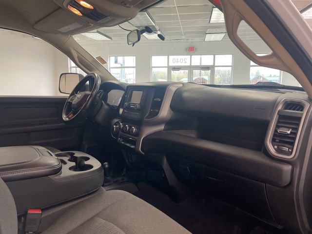 Used 2020 RAM 2500 Tradesman AWD/4WD image 22